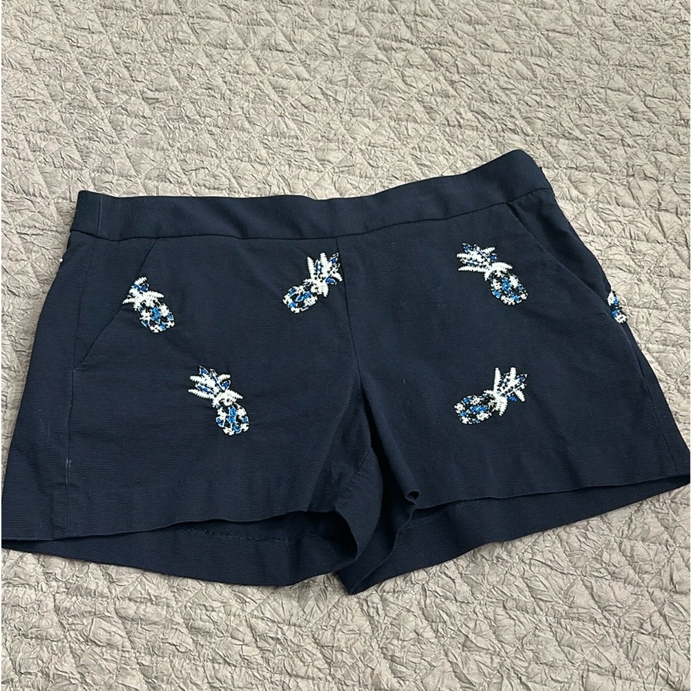 LOFT Women’s Dress Shorts